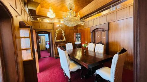 Fern Hill Hotel | Hidden heritage ins