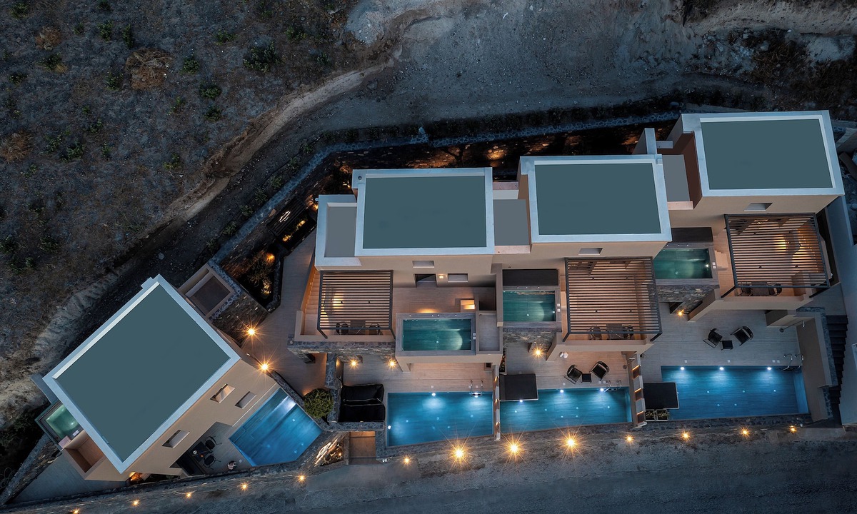Messaria House | Hidden Hills