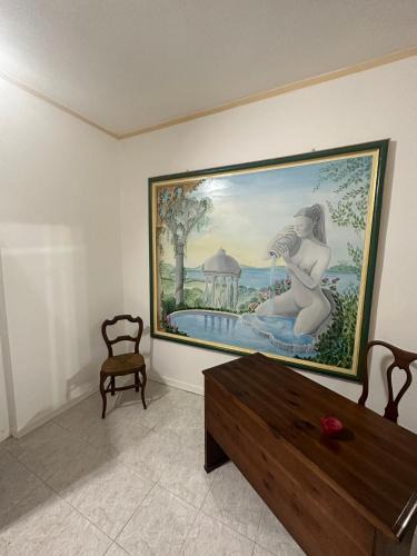 Narni Apartment | Hidden home