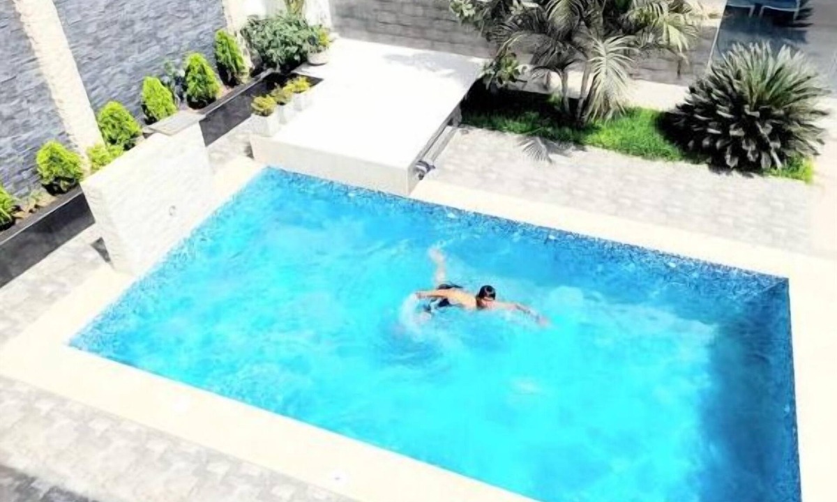 Distrito de Chilca Hotel | Hidden Hotel Chilca