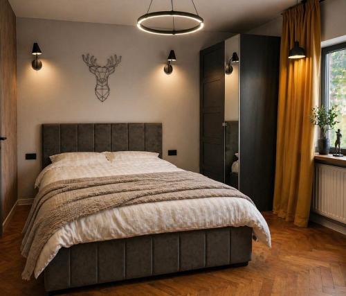 Centrul Vechi Apartment | Hidden Nest