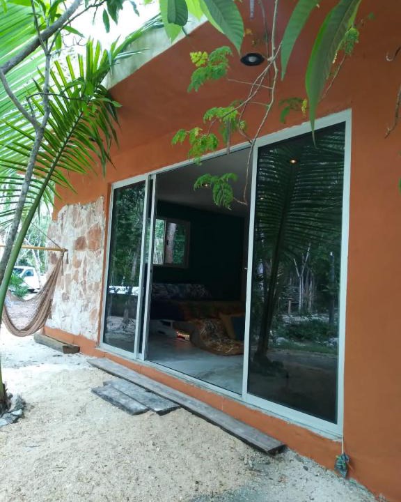 Soliman Bay Cabin | Hidden Oasis Jungle