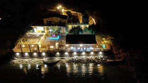 Termenades Villa | Hidden paradise