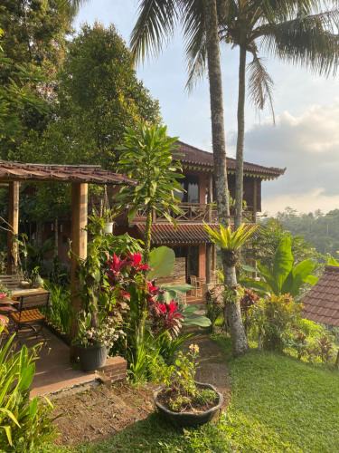 Mekarsari House | Hidden paradise