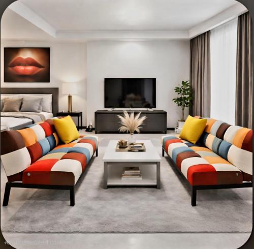 Thamesfield Apartment | Hidden Putney-Studio Flat