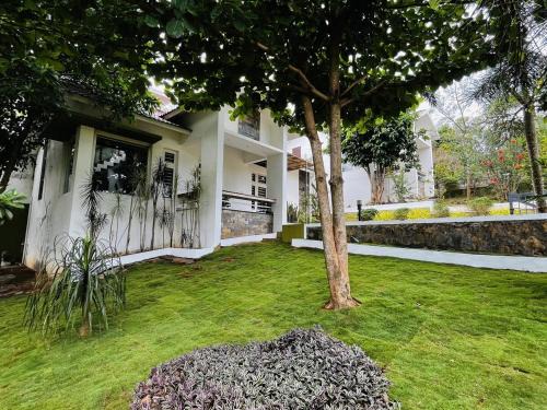 Kalpetta Villa | Hidden Serene