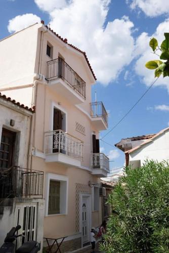 Kokkari Apartment | Hidden Treasure Unique Apartments Kokkari Samos