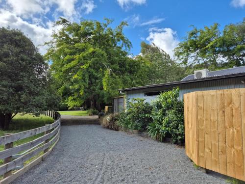 Christchurch House | Hidden Valley Sanctuary