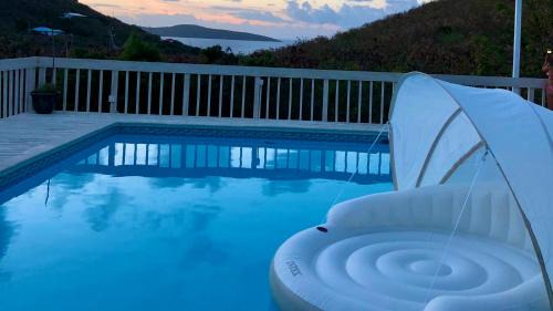 Grapetree Villa | Hidden Valley Villa