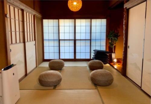 Yumoto Apartment | Hide out Hakone