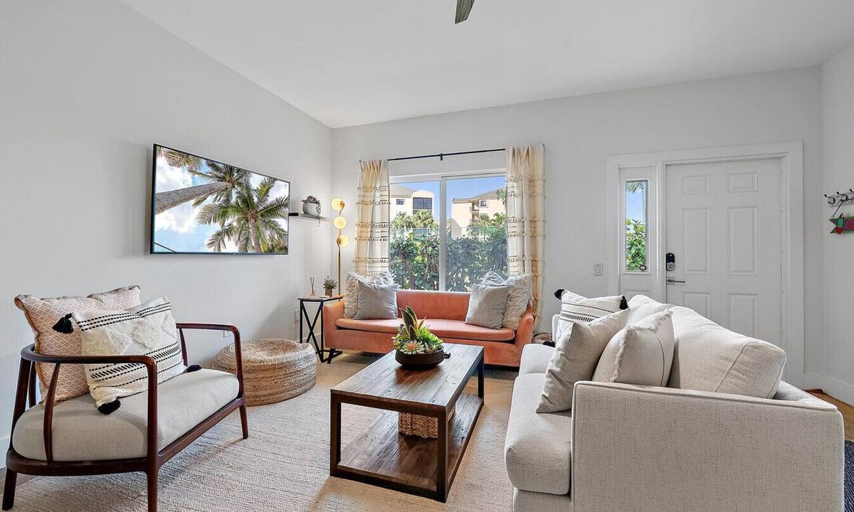 Bella Vista Condo | Hide Tide Hideaway at Carlin Park