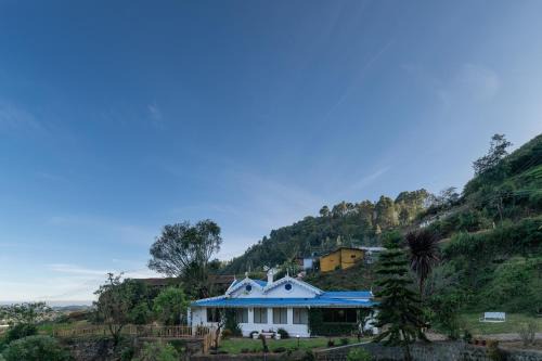 Lovedale House | Hideaway Art Residency