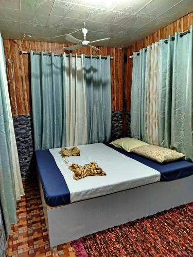 Moalboal Bed & Breakfast | Hideaway B&B