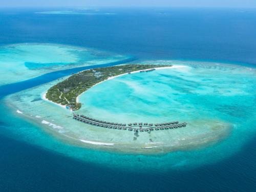 Dhonakulhi Resort | Hideaway Beach Resort & Spa - COMPLIMENTARY RETURN Shared Seaplane or Domestic Flight for two guests for a minimum of 7 nights or more for stays until 30th September 2026