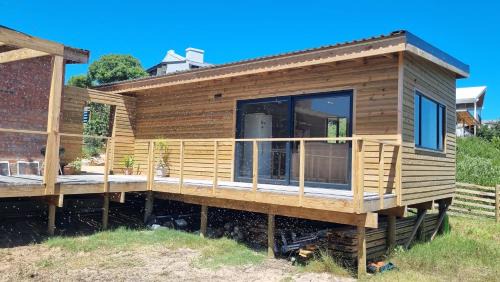 Cape Saint Francis Apartment | Hideaway Cabin