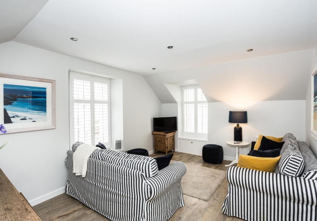 North Berwick Apartment | Hideaway