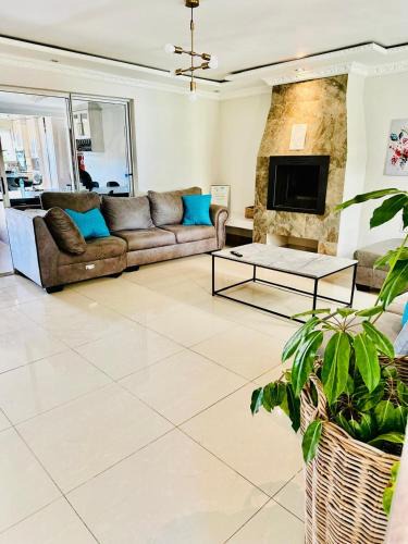 Parklands House | Hideaway Haven 2