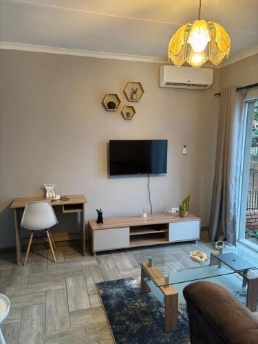 Pretoria House | Hideaway Haven