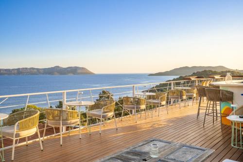 Kas Hotel | Hideaway