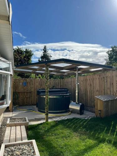 Newcastle House | Hideaway21