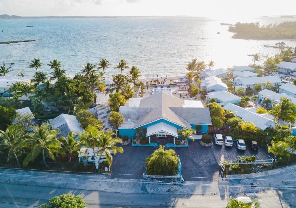 George Town Resort | Hideaways Exuma