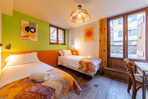 Morzine Cabin | Hideout