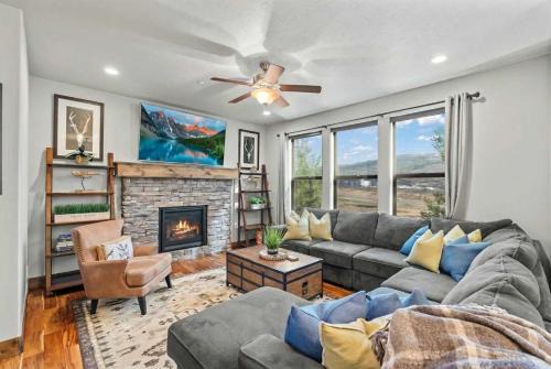 Park City House | Hideout Haven 4BR 10 min from Deer Valley