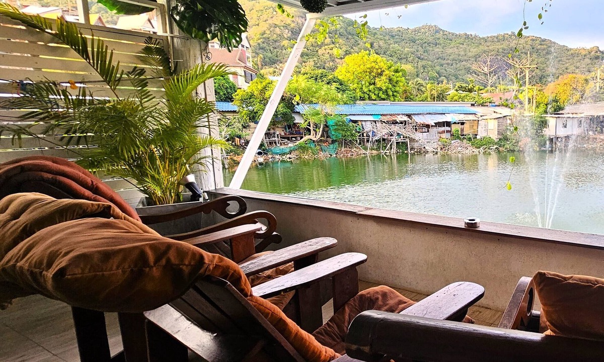 Haad Rin Hostel | Hideout Hostel 2