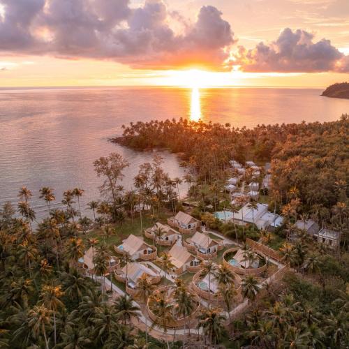 Ko Kood Resort | Hideout Koh Kood