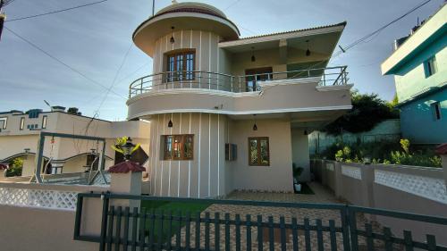 West Mere Villa | Hideout luxe