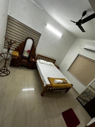 Chirayinkil House | Hideout stays