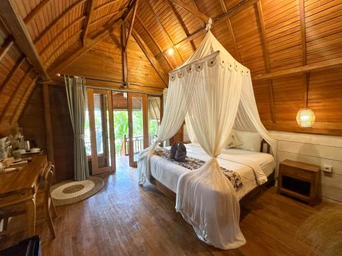 Penida Island Hotel | Hideout Sunset
