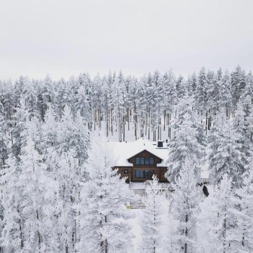 Vaala Apartment | Hideout Villa Hilikkula