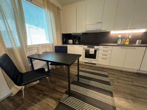 Pyhajoki Apartment | Hietatie 3
