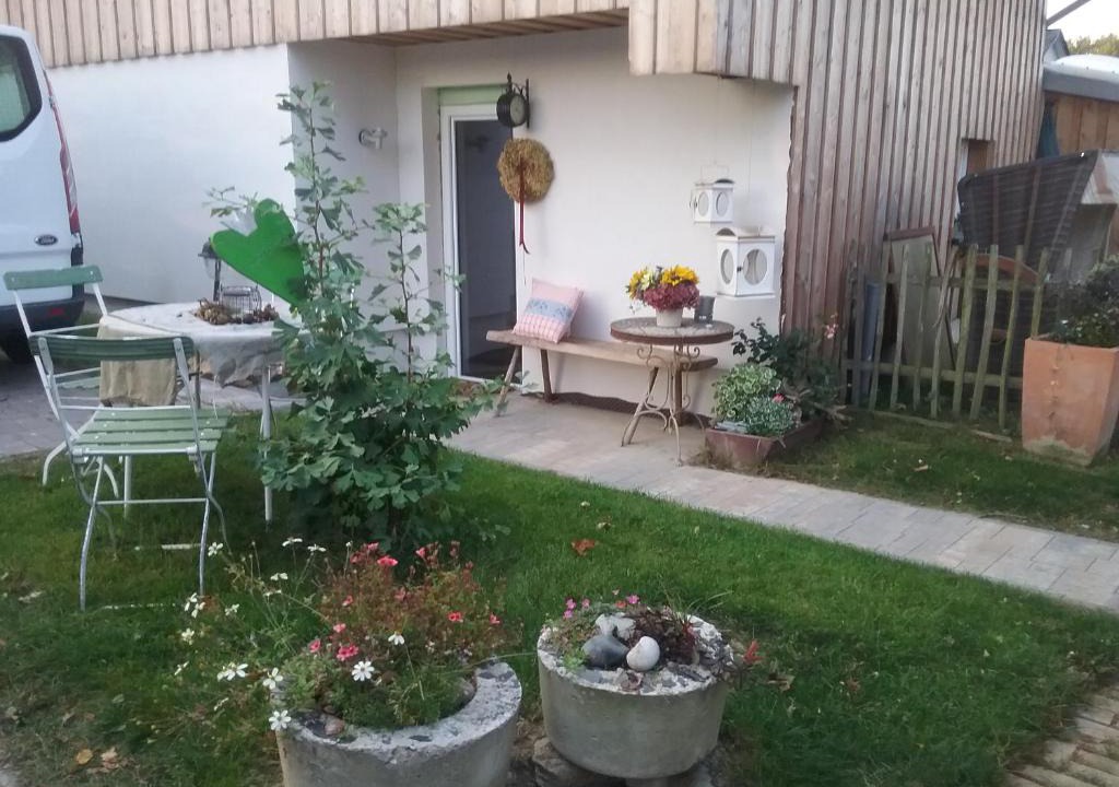 Wahlenau House | Hiewels Farm