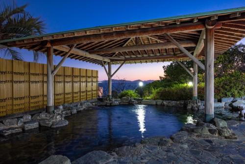 Gamagori Hotel | Higaki Hotel