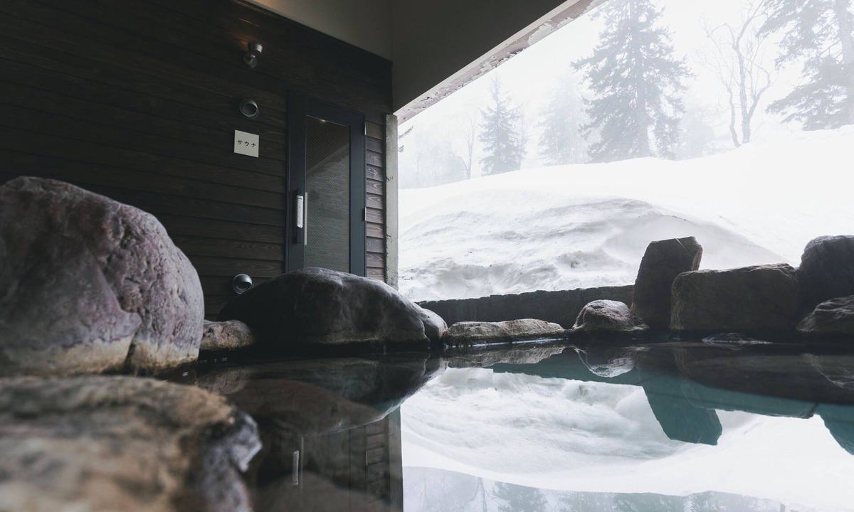 Asahidake Onsen Hotel | Higashikawa Asahidake Onsen Hotel Bear Monte