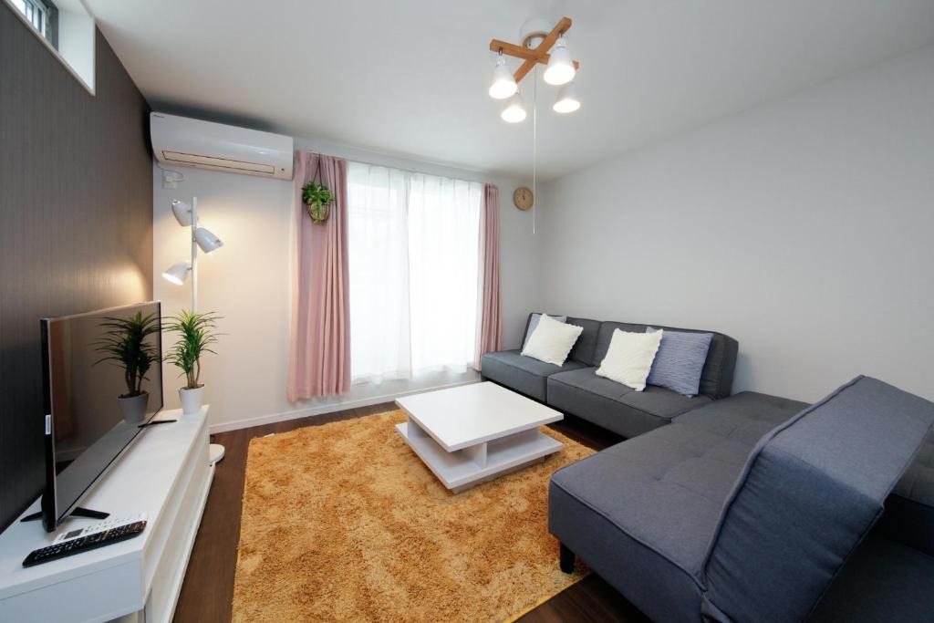 Ota House | HigashirokugoBLACK/Vacation STAY 4280