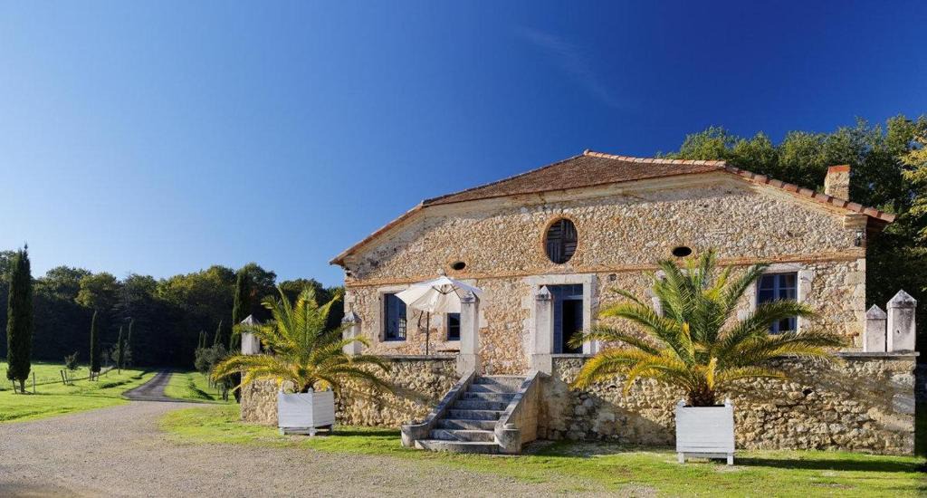 Eauze House | Higat
