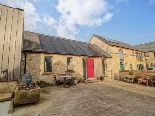 Morpeth House | High Barns Cottage