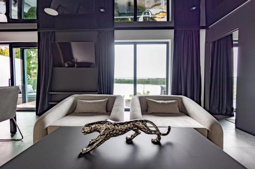 Mragowo Apartment | High Class Suites Mazuria