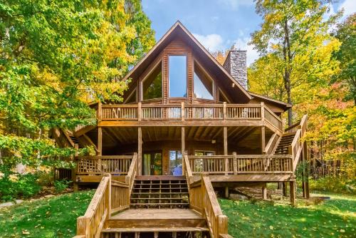 McHenry House | High Country Home