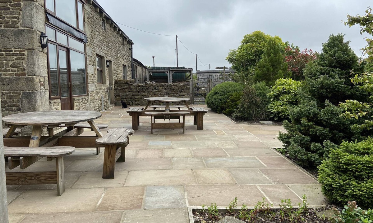 Burnley House | High Gate & Threshings
