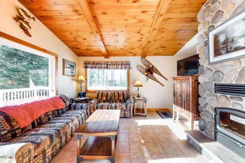 Land O Lakes House | High Lake Hideaway