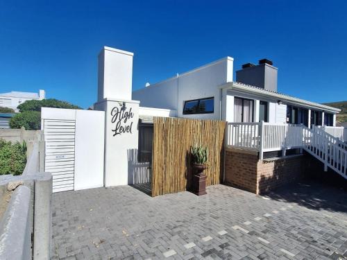 L'Agulhas Apartment | High Level Self Catering