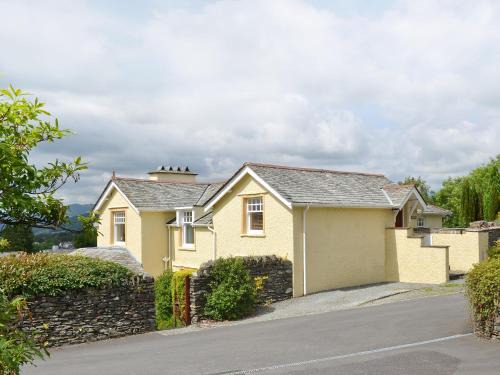 Windermere House | High Mere