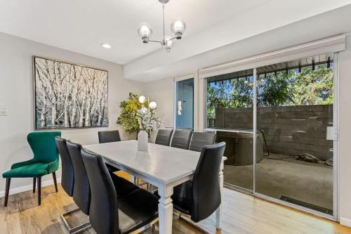 Flagstaff House | High Pines Abode