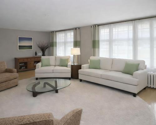 Cheyenne House | High Plains Retreat
