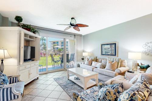 Rosemary Beach Apartment | High Pointe 1112
