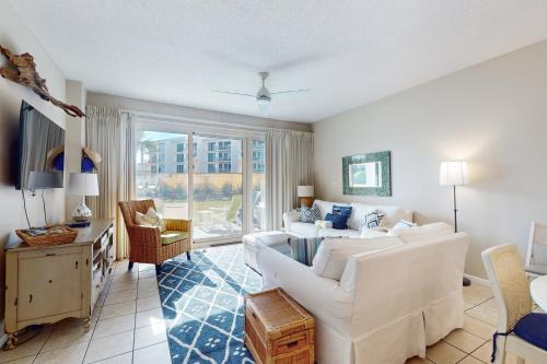 Rosemary Beach Apartment | High Pointe 1114